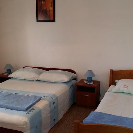 트로기르 Apartman Dukic 아파트 외부 사진
