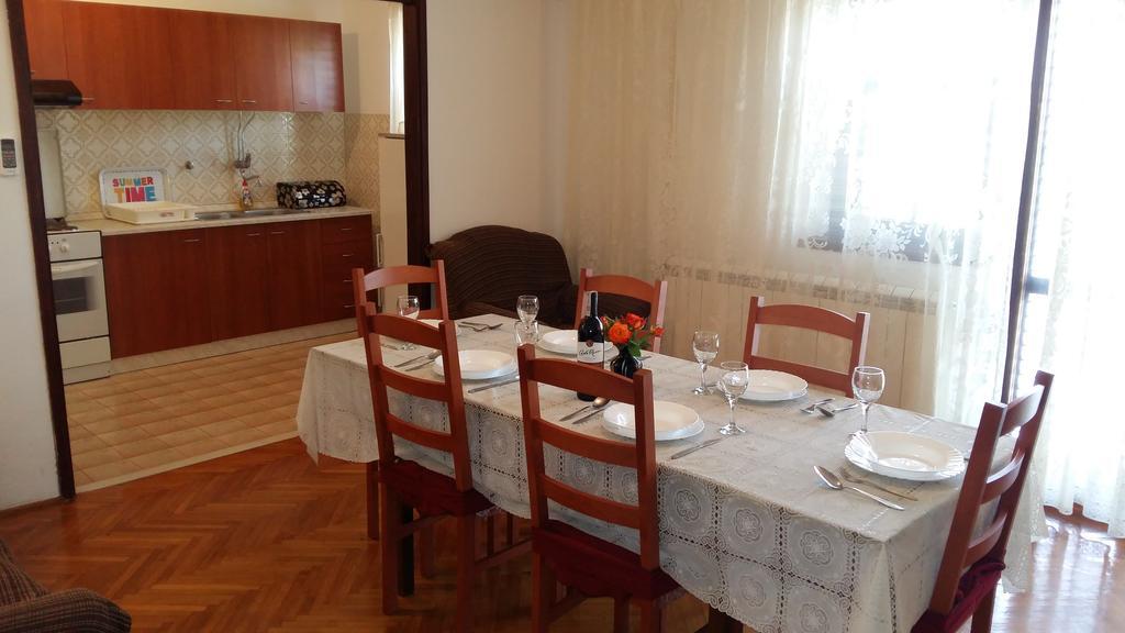 트로기르 Apartman Dukic 아파트 외부 사진