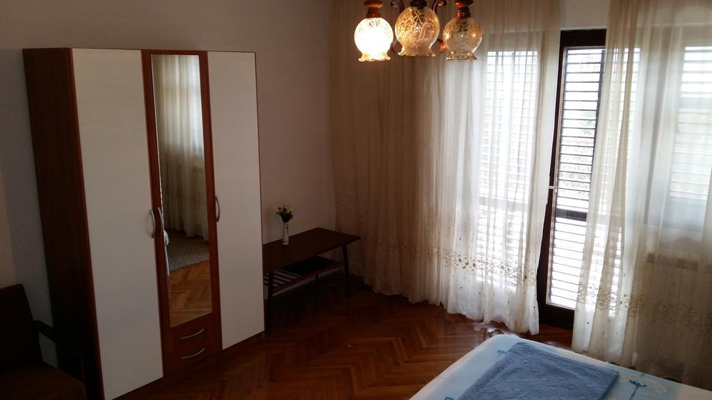 트로기르 Apartman Dukic 아파트 외부 사진