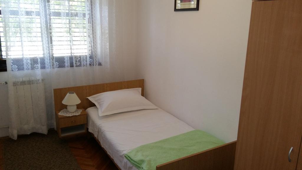 트로기르 Apartman Dukic 아파트 외부 사진