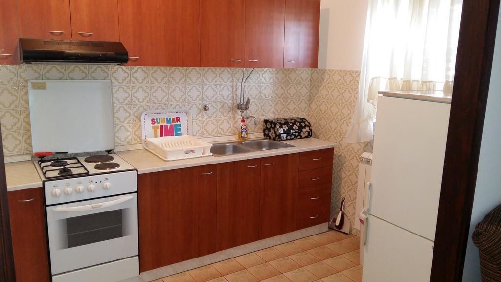 트로기르 Apartman Dukic 아파트 외부 사진